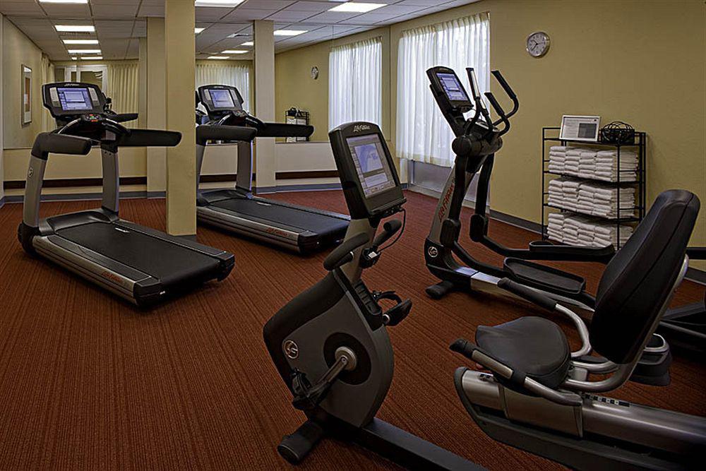 Hyatt Place Baltimore/Bwi Airport Линтикъм Съоръжения снимка