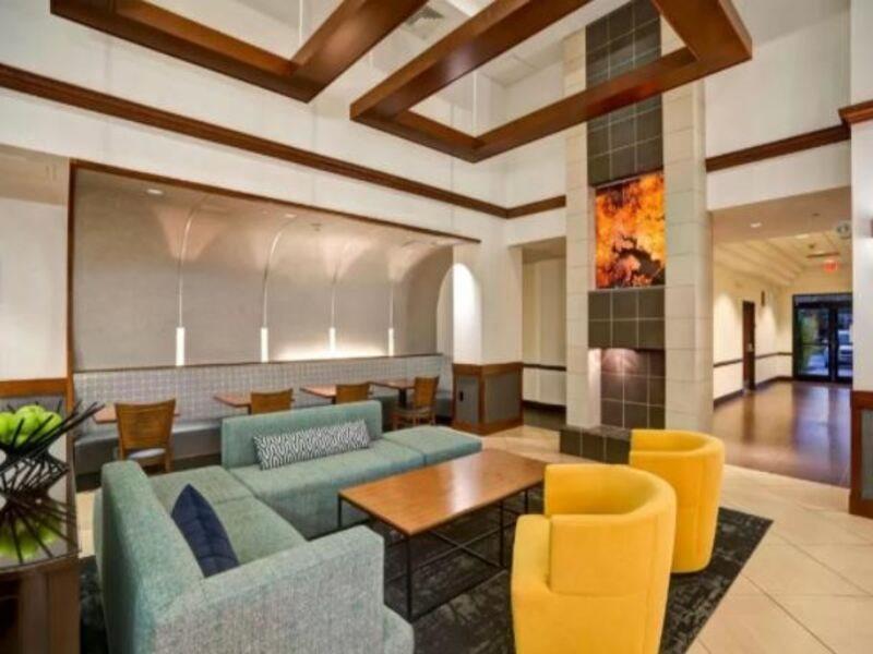 Hyatt Place Baltimore/Bwi Airport Линтикъм Екстериор снимка