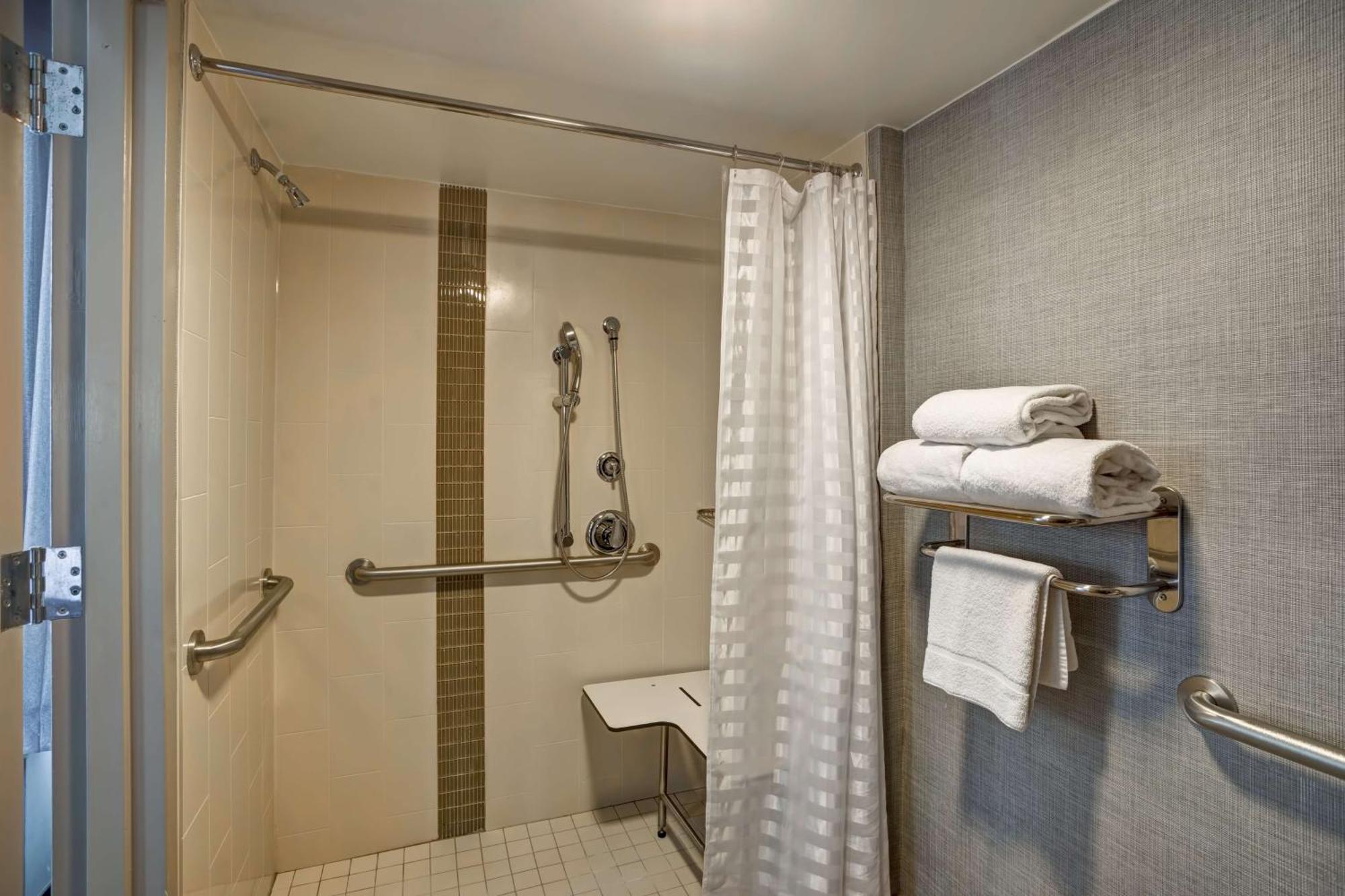Hyatt Place Baltimore/Bwi Airport Линтикъм Екстериор снимка