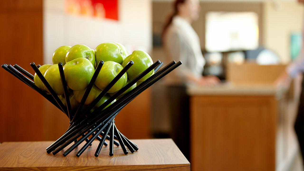 Hyatt Place Baltimore/Bwi Airport Линтикъм Екстериор снимка